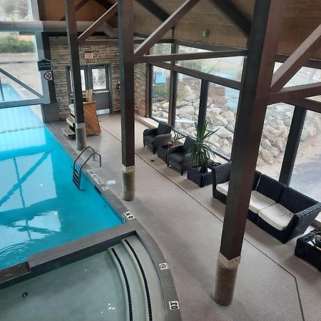 Margarita Vacation Getaway Lejlighed Oro-Medonte Eksteriør billede