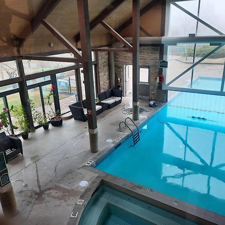 Margarita Vacation Getaway Lejlighed Oro-Medonte Eksteriør billede