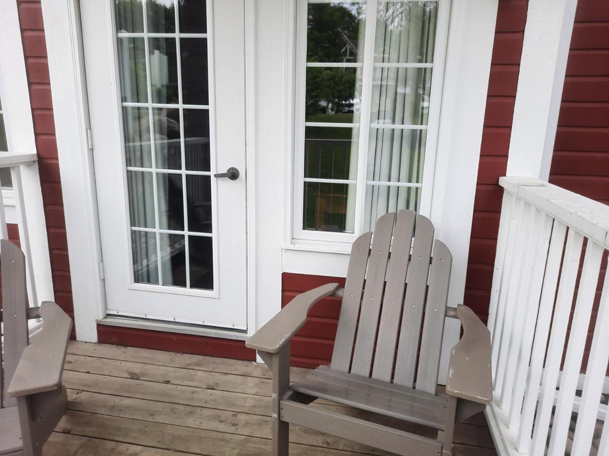 Margarita Vacation Getaway Lejlighed Oro-Medonte Eksteriør billede