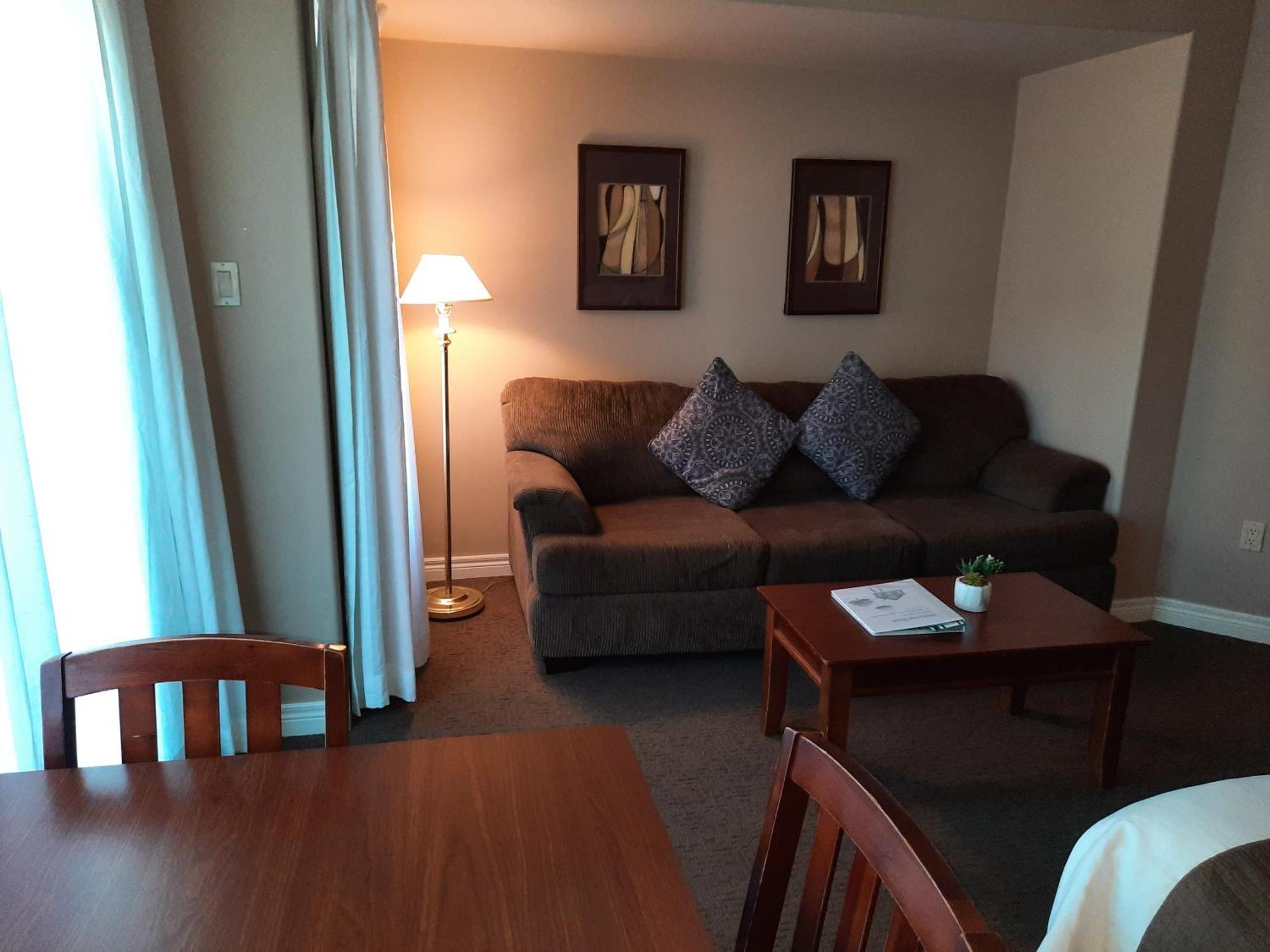 Margarita Vacation Getaway Lejlighed Oro-Medonte Eksteriør billede