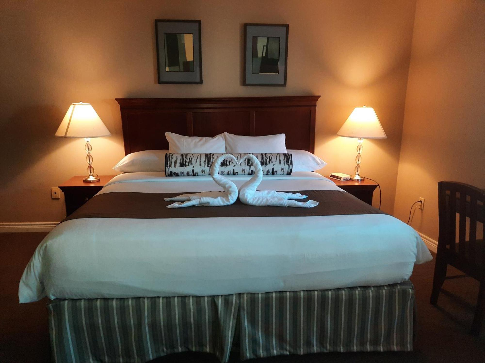 Margarita Vacation Getaway Lejlighed Oro-Medonte Eksteriør billede