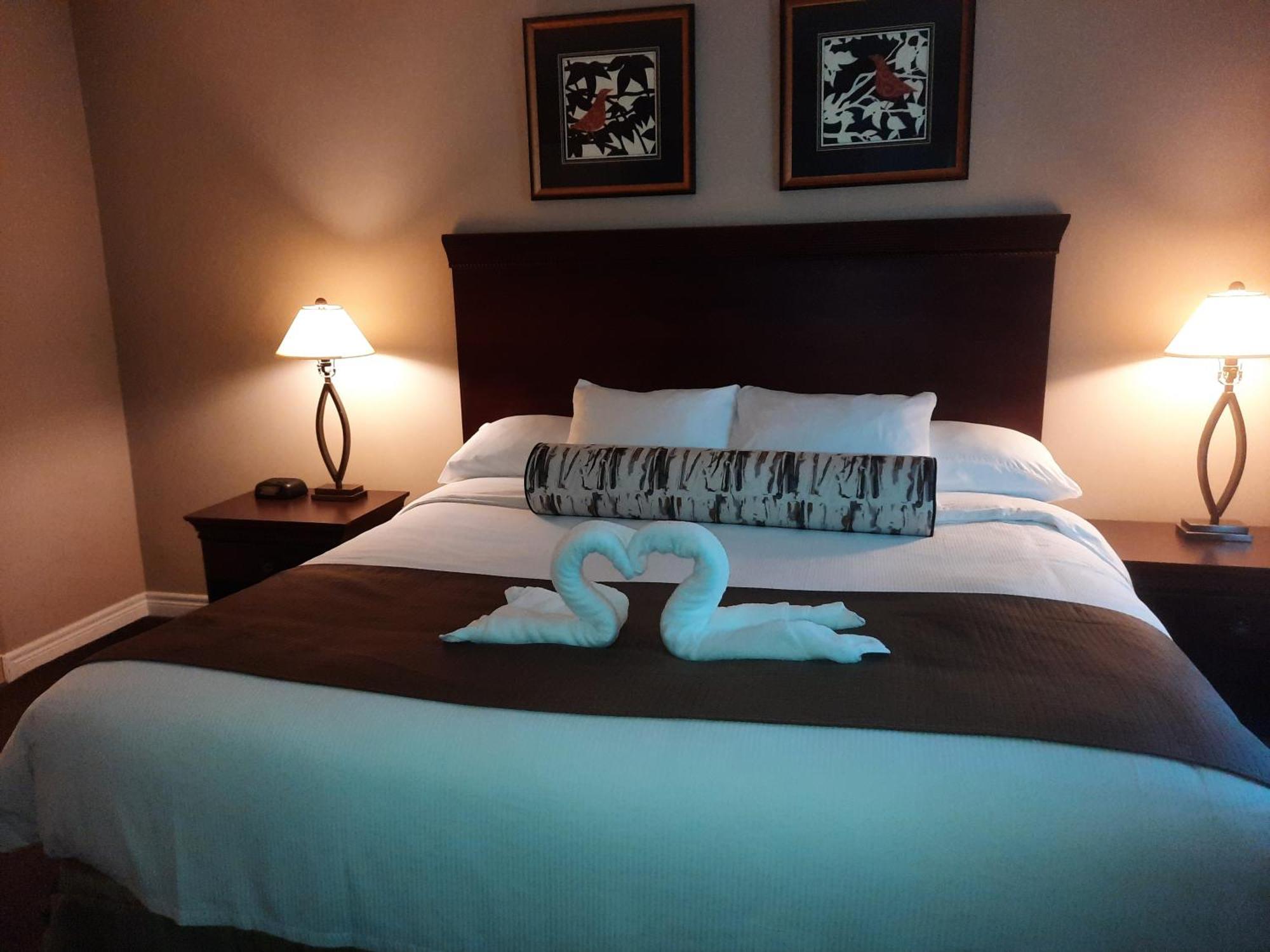 Margarita Vacation Getaway Lejlighed Oro-Medonte Eksteriør billede